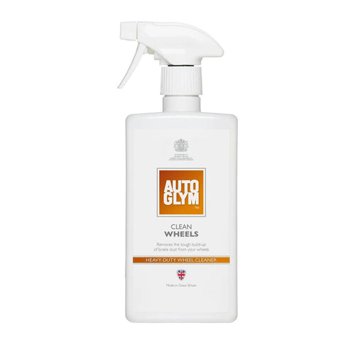 AUTOGLYM - CLEAN WHEELS - ASAP Hand car Wash & Detailing Centre