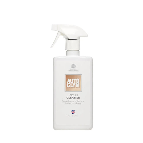AUTOGLYM - LEATHER CLEANER - ASAP Hand car Wash & Detailing Centre