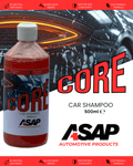 ASAP - CORE SHAMPOO - ASAP Hand car Wash & Detailing Centre