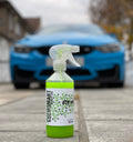 CHEMSMART - ECO WASH - ASAP Hand car Wash & Detailing Centre