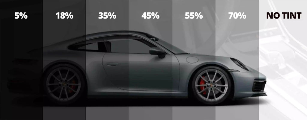 WINDOW TINTING - ASAP Hand car Wash & Detailing Centre